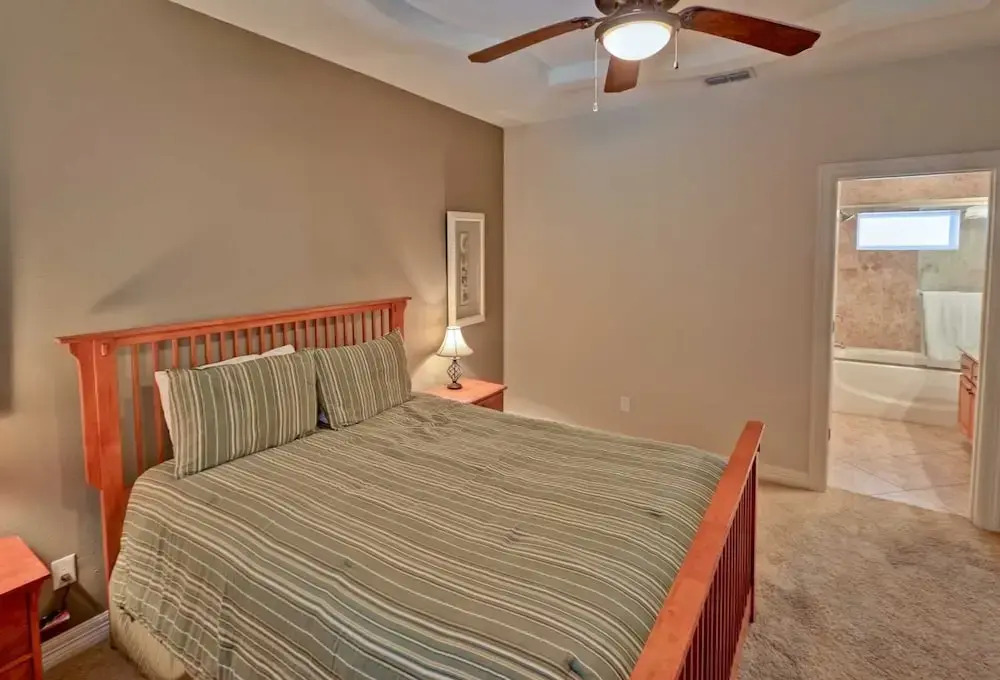 Sea Glass 6 2 Bedroom Condo