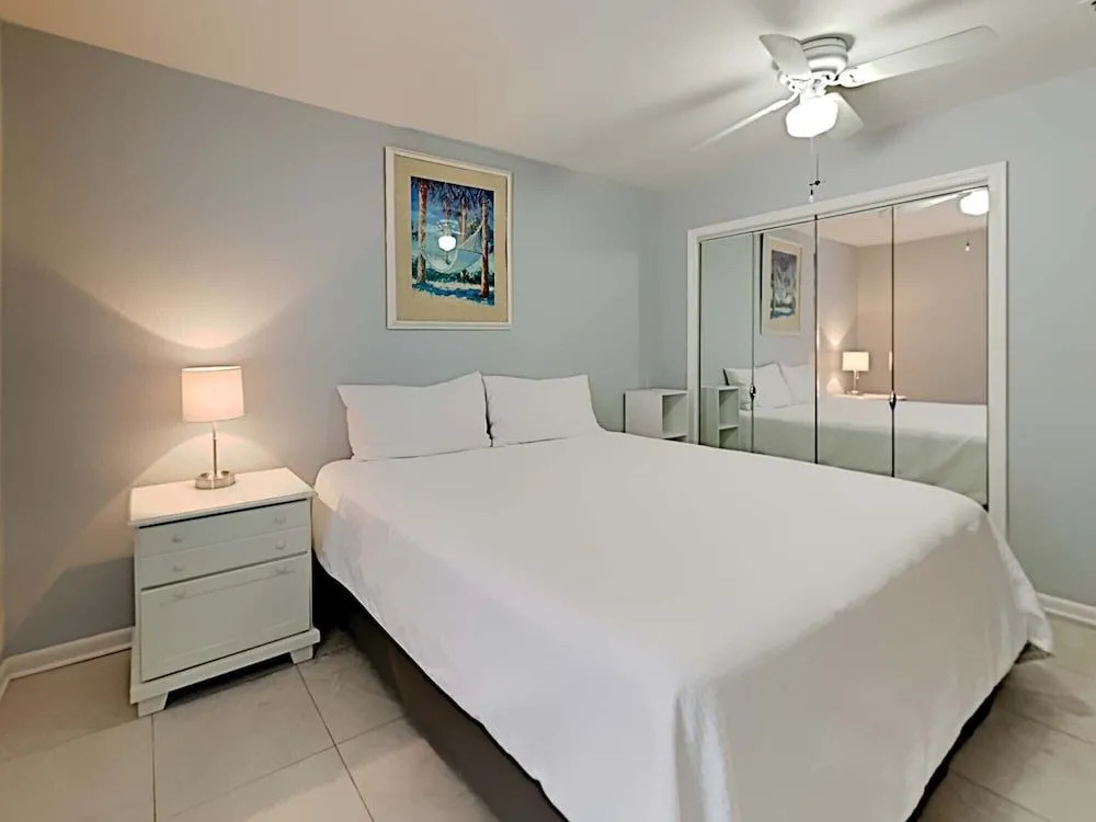 Island Mist B by Southern Vacation Rentals