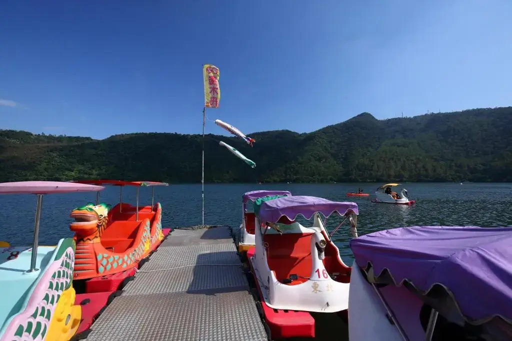 Tan Xin Ge Homestay