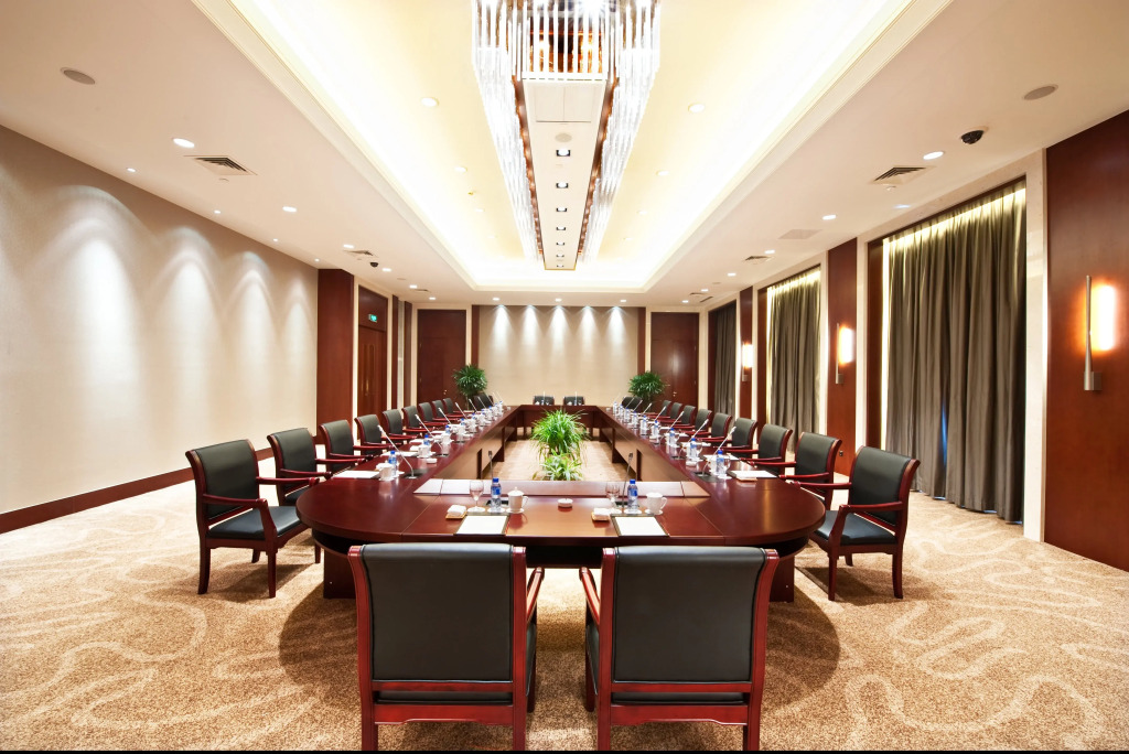 Maritim Hotel Taicang Garden