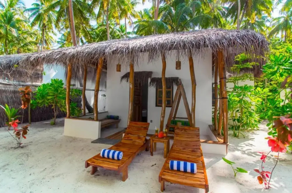 Yash Nature Resort