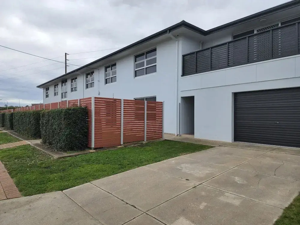 Ethelton Serviced Apartments