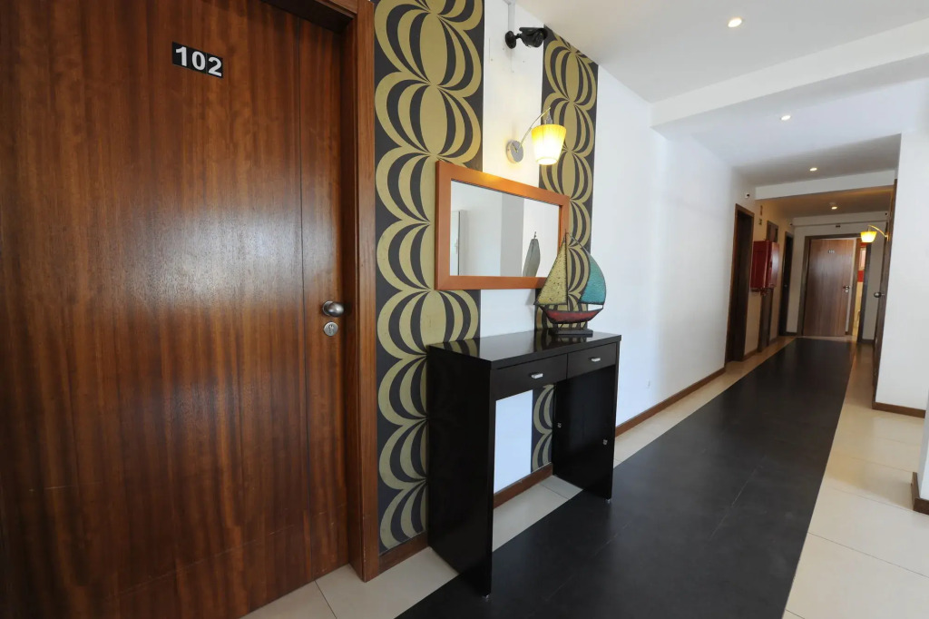 Inn Luanda