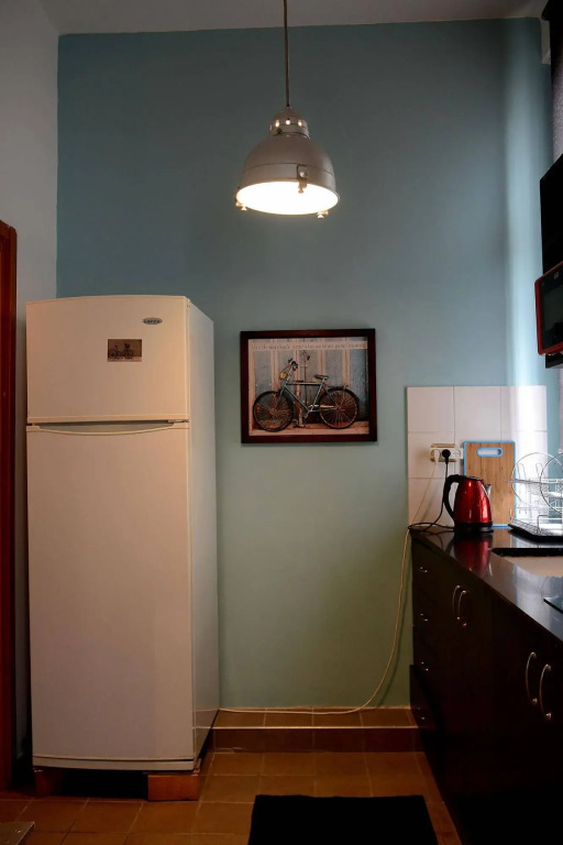 Eclectic Apartments