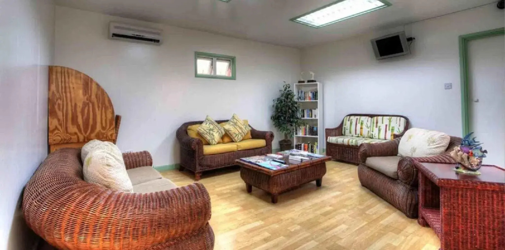 Worthing Court Apartment Hotel