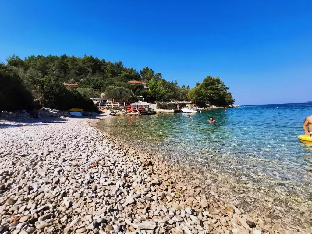 Tinas holiday house