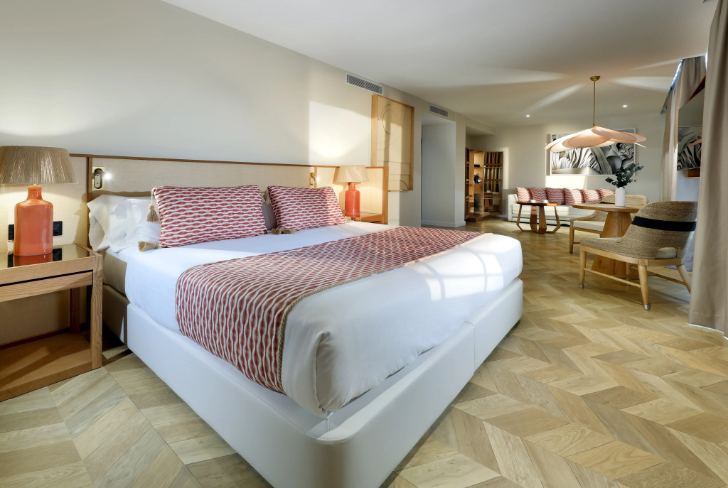 TRS Ibiza Hotel