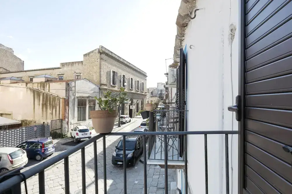 Kalsa Sea Spirit Apartment
