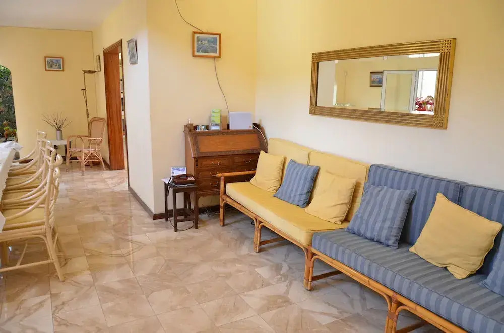 Villa Radani