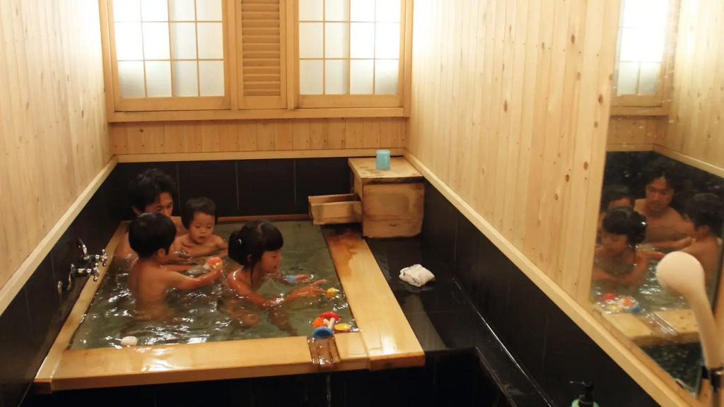 Nakamatsuya Ryokan