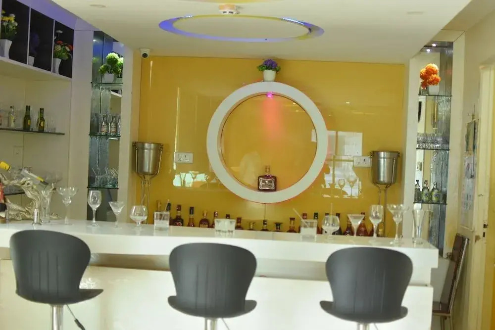 Hotel RSR Residency