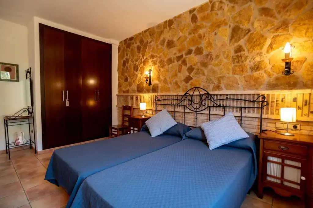 Hostal Rural el Guerrer