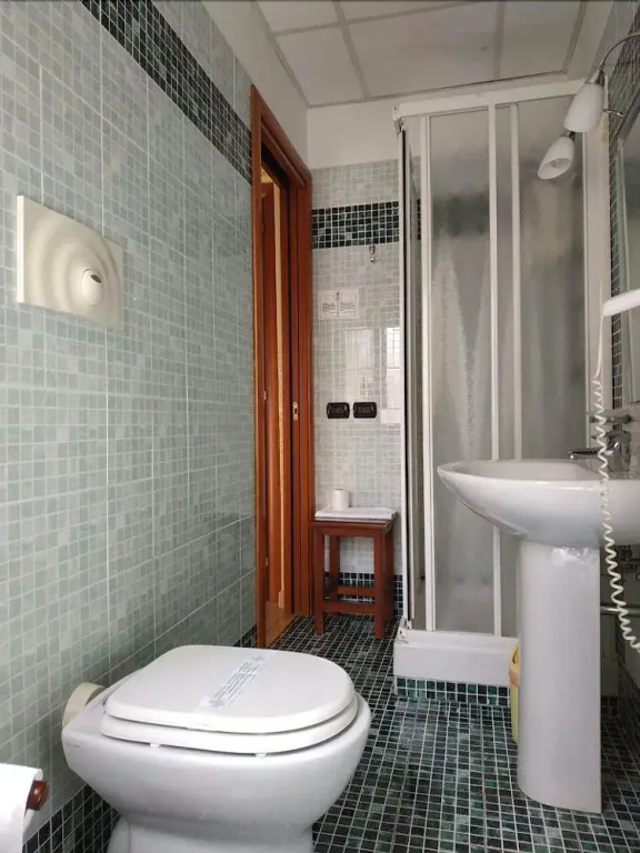 Hotel San Giuseppe - CityHotel Catanzaro