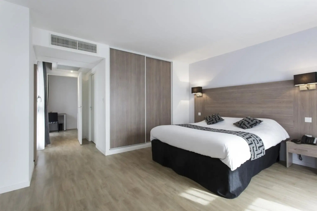 Aparthotel Adagio Access Palaiseau