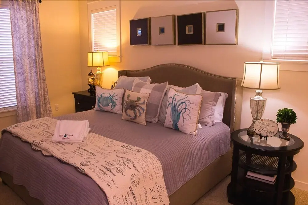 1367 Laurel Grove - 3 Br Home
