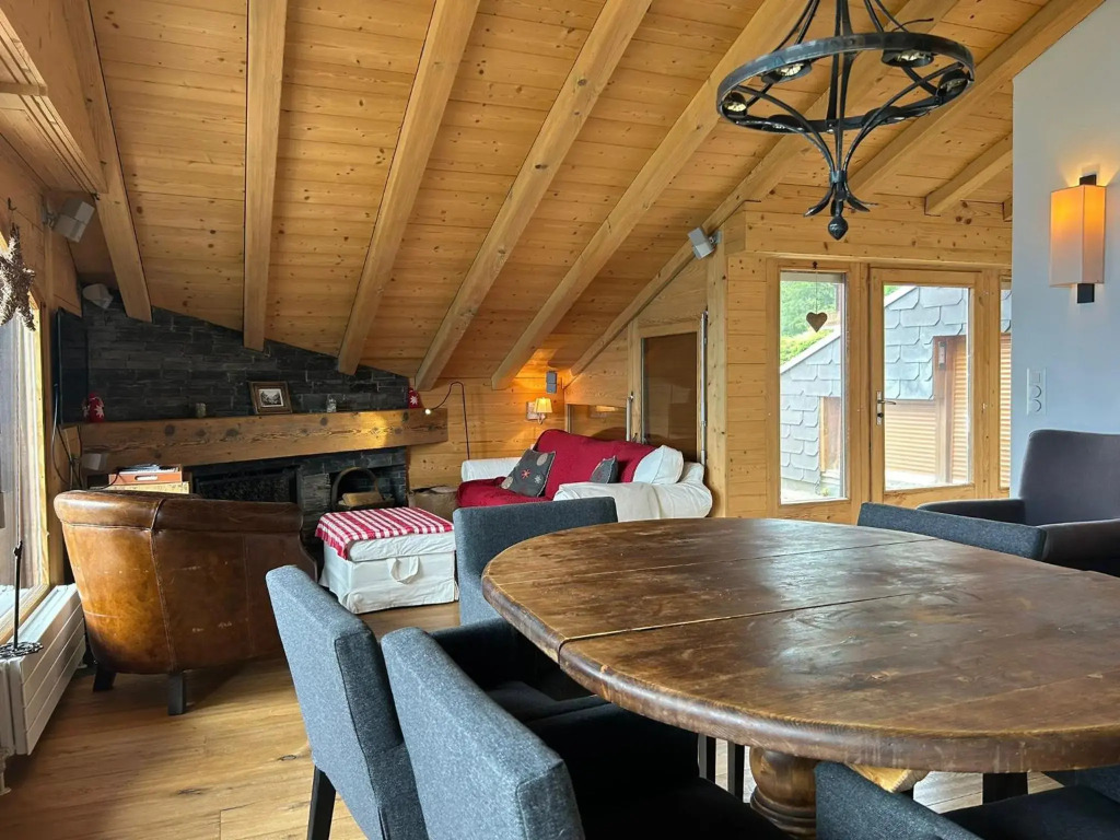 Diableret 051 SUBLIME & MOUNTAIN apartment 6 pers by Alpvision Résidences