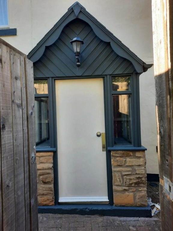Hoppers Cottage Guest House