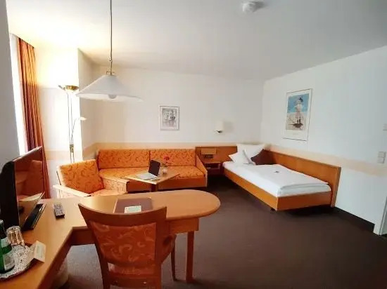 Hotel Gerberhof