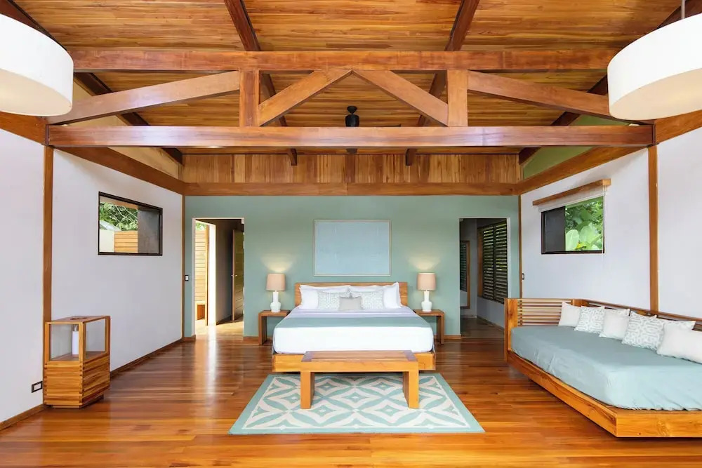El Remanso Rainforest Lodge