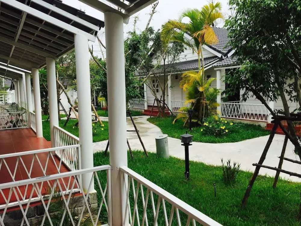 Konklor Hotel Kontum