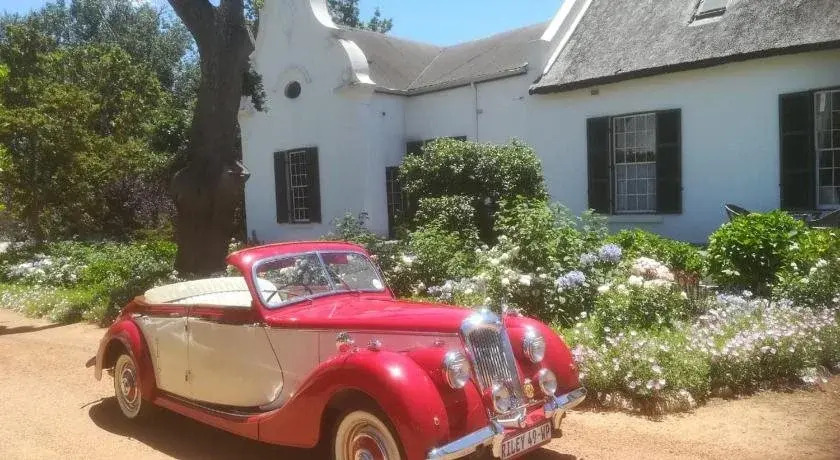 Pelican Place Guest Cottages