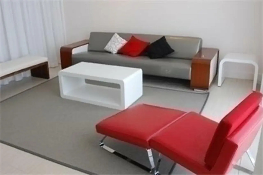 Heat Hotel