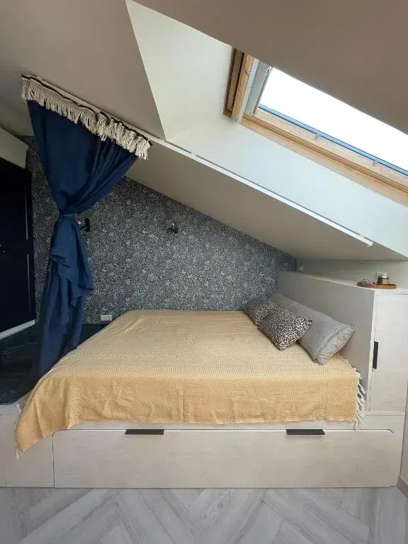 Boho Studio Nida