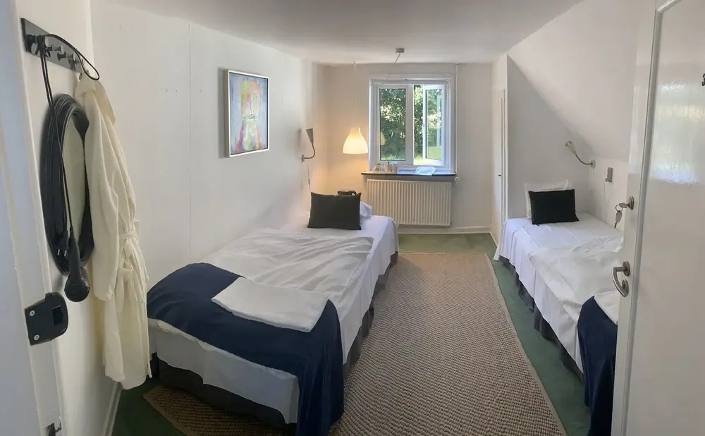 Nørrestrand BB