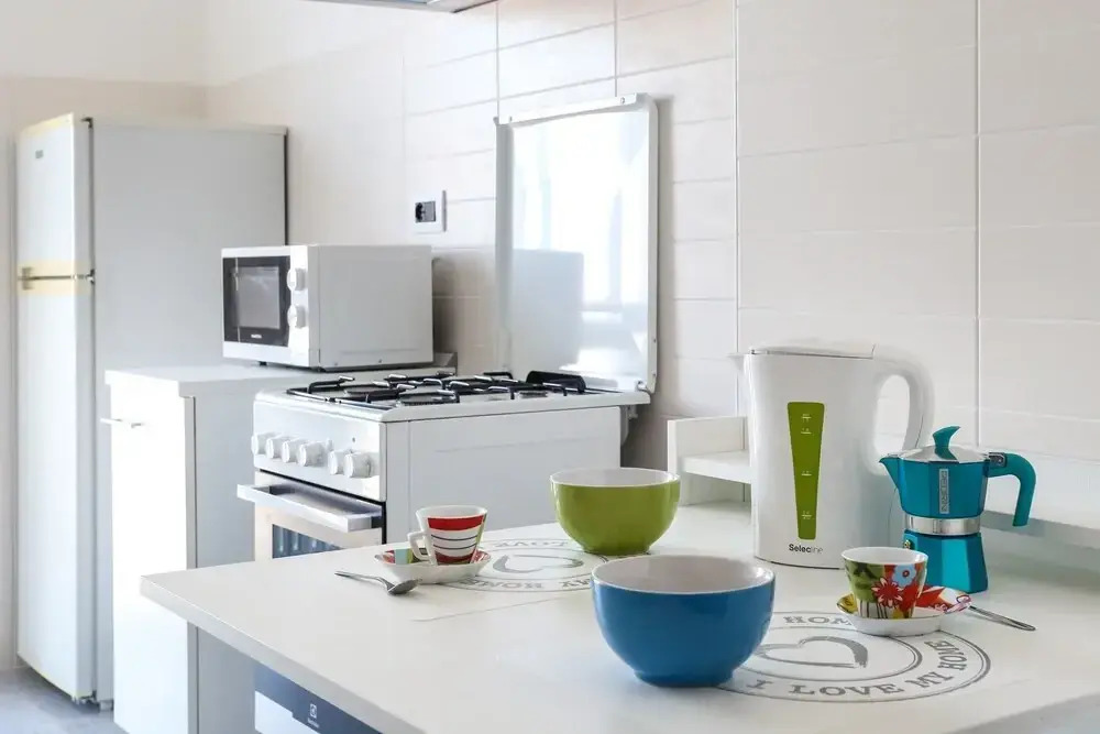 Ca' Leonardo Apartment