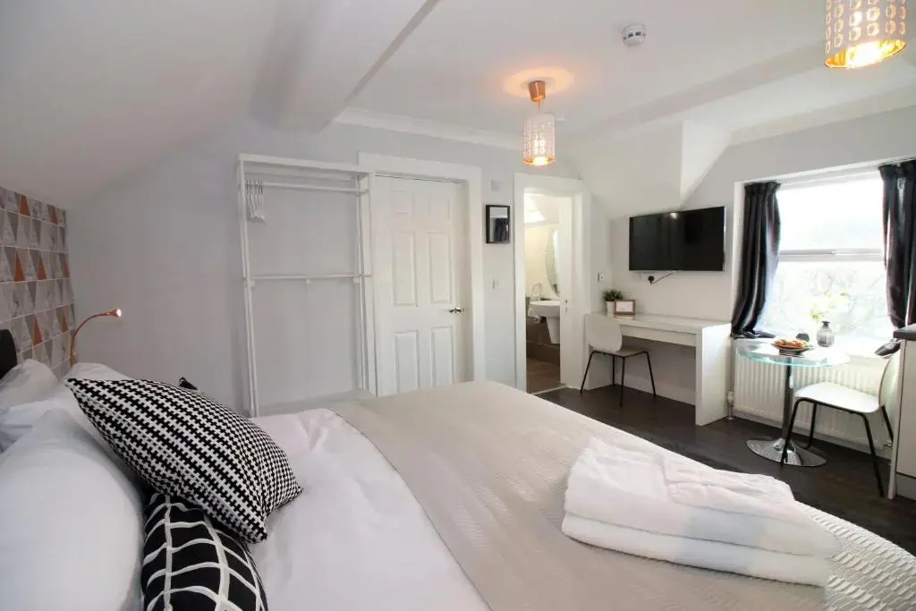 Sweet Suites Lytham