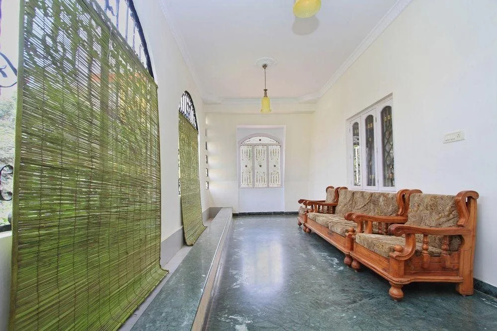 OYO Green Villa