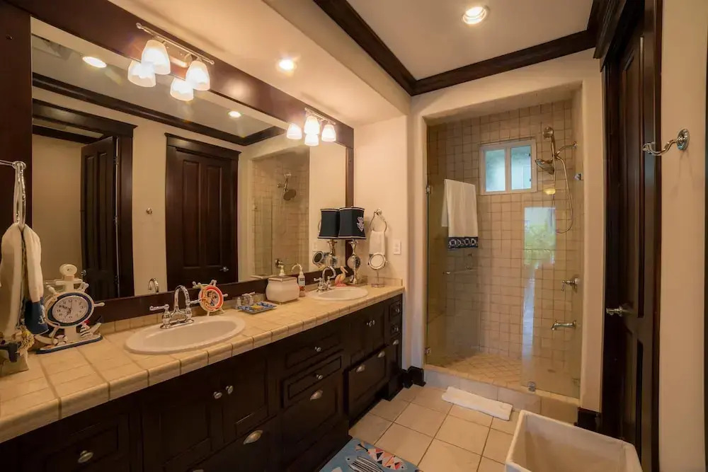 Vista Bahia 3C - 3bdr 3 Bath Ocean View