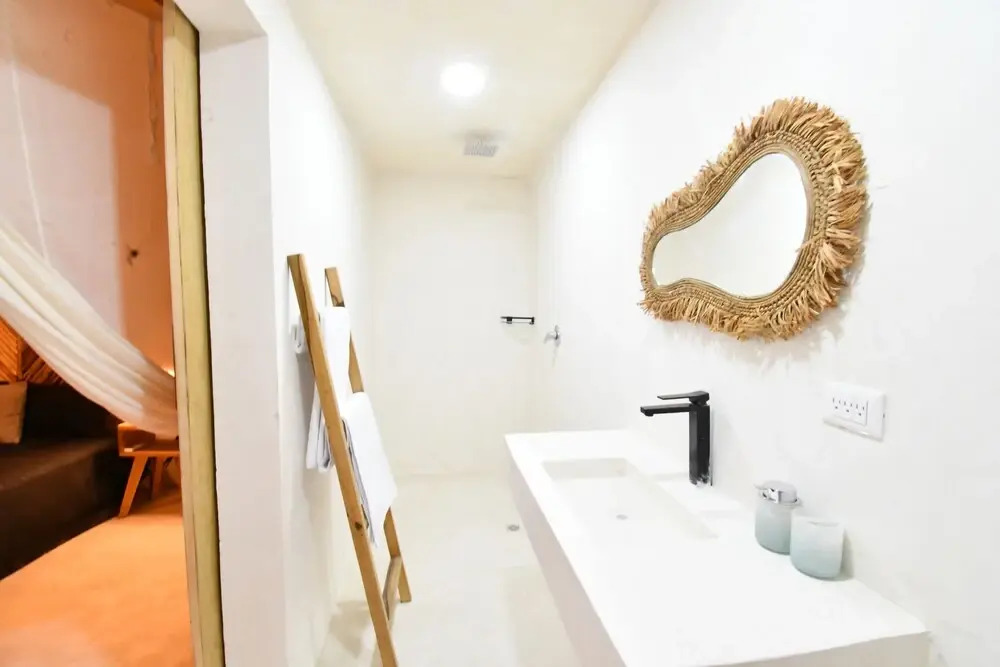 Arena y Mar Seaside Glamping