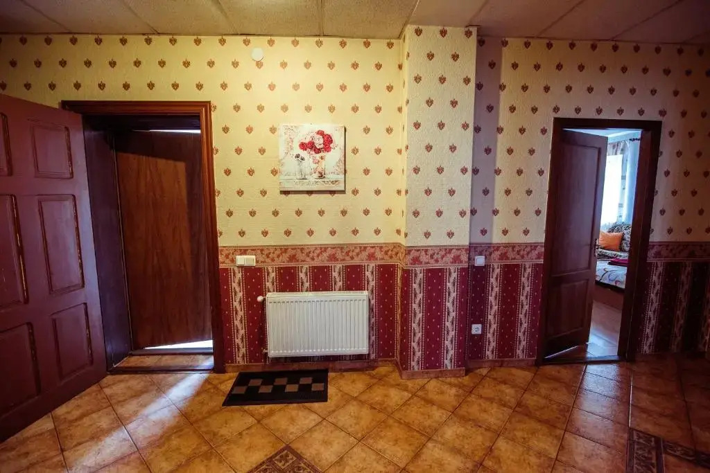 Daugavpils City Centеr Apartment