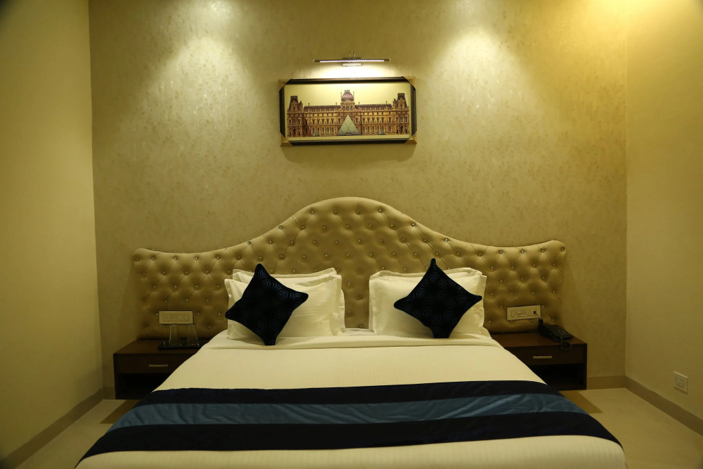 Hotel Blue Sapphire