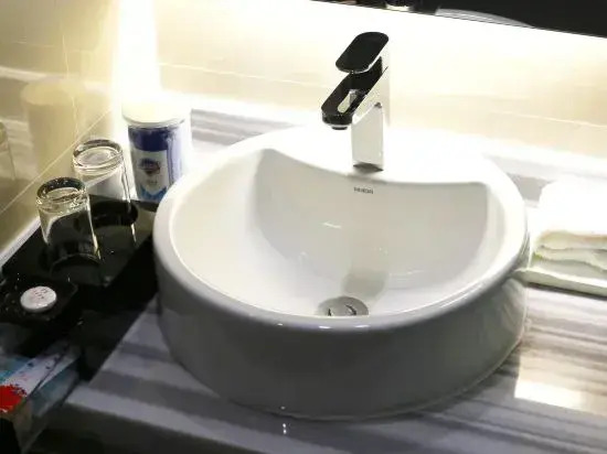 Jinxin Hostel