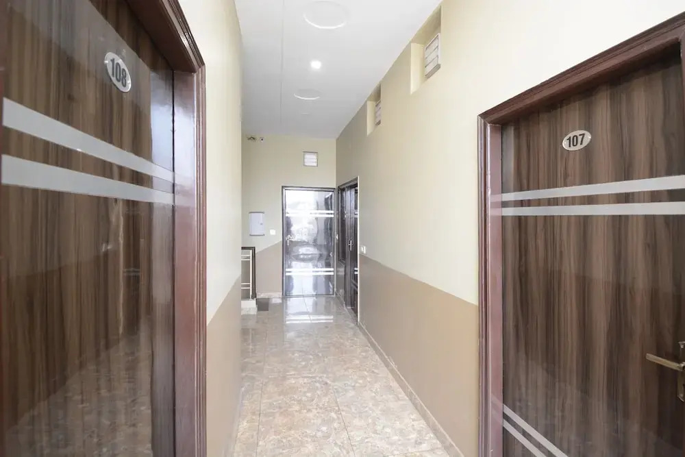 Oyo 26663 Hotel Indian Ldh