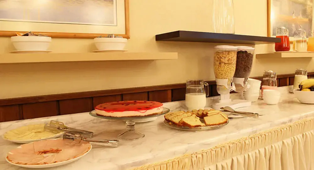 Hotel Murano