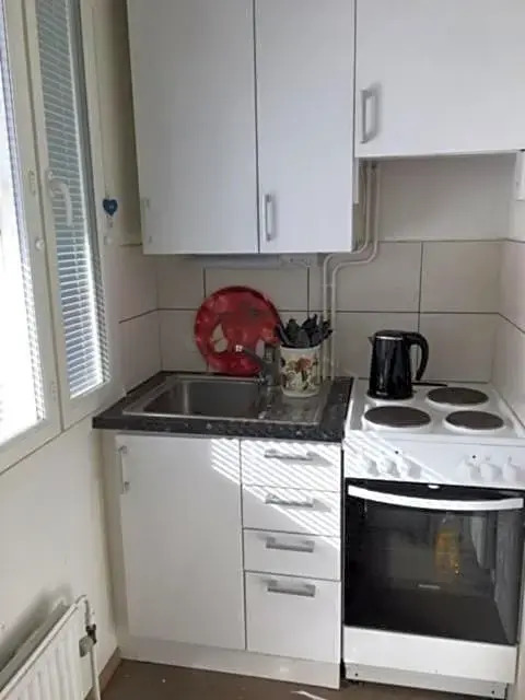 Pikkukoti Nonna