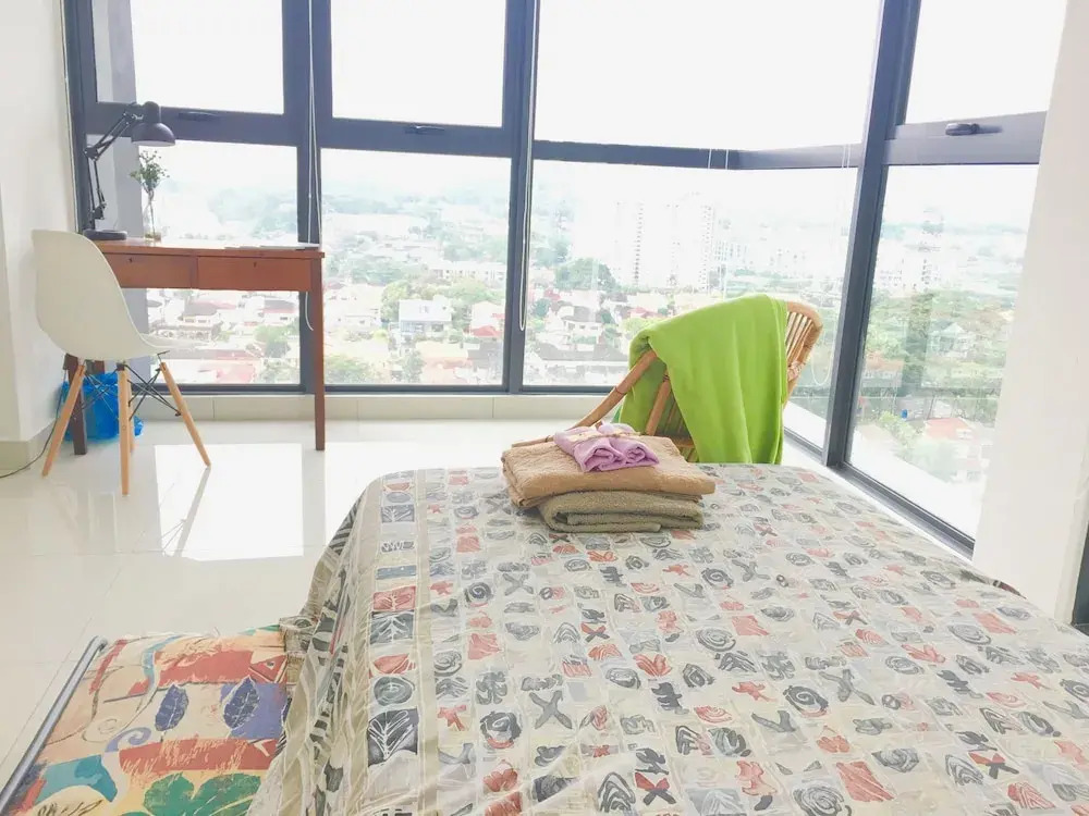 A Suites - Atria Sofo Suites Petaling Jaya