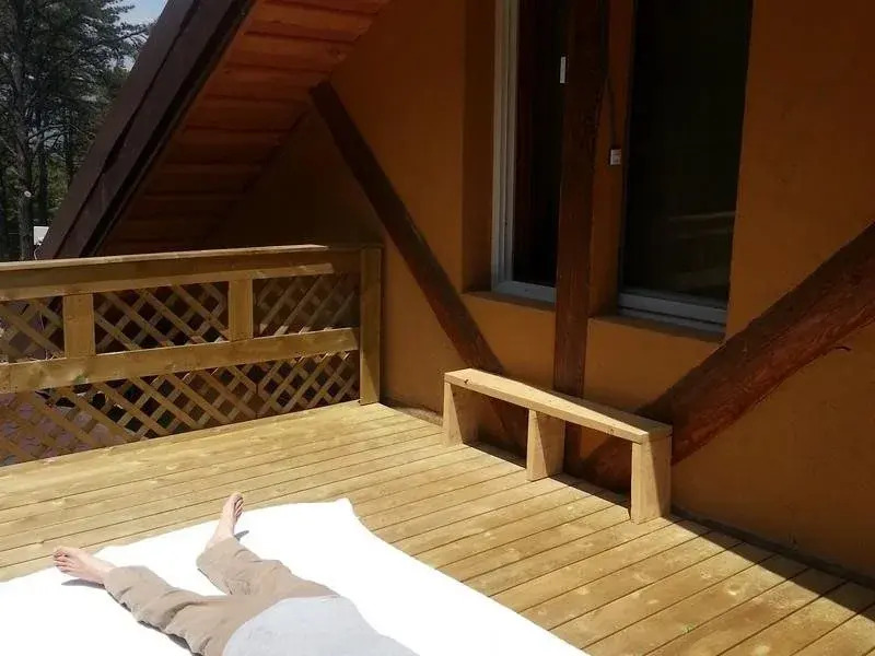 Aha Guesthouse