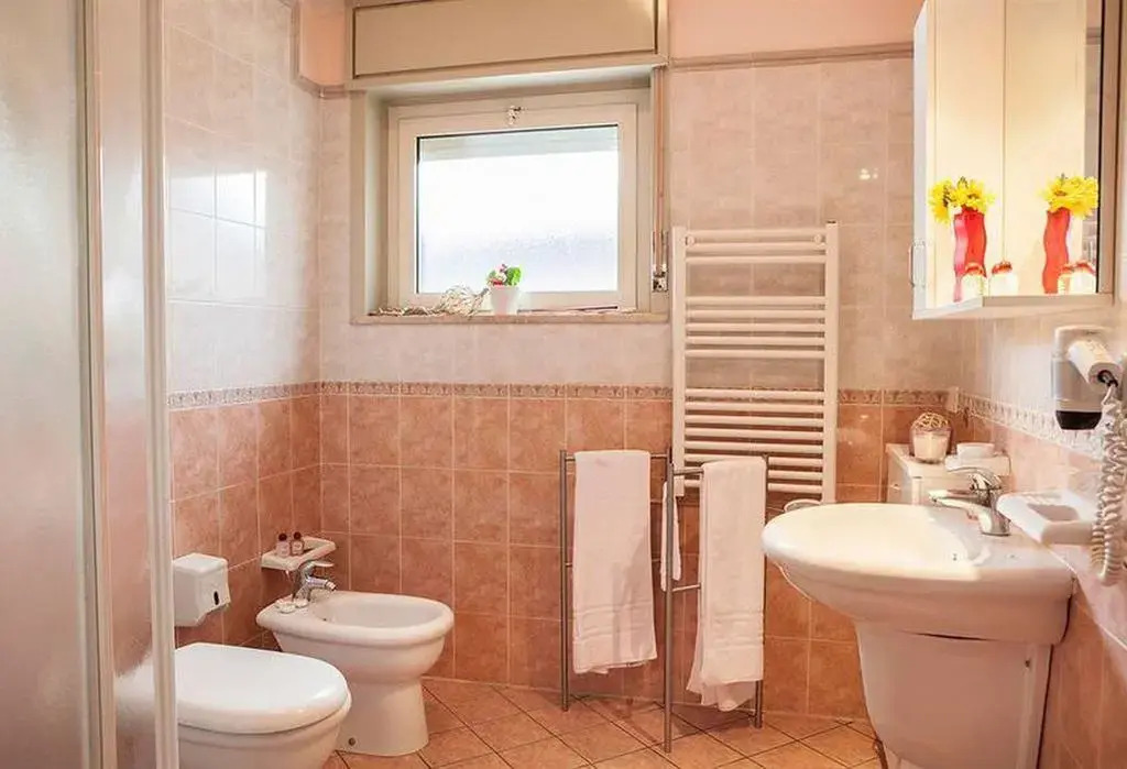 Hotel Residence Selice Romagna