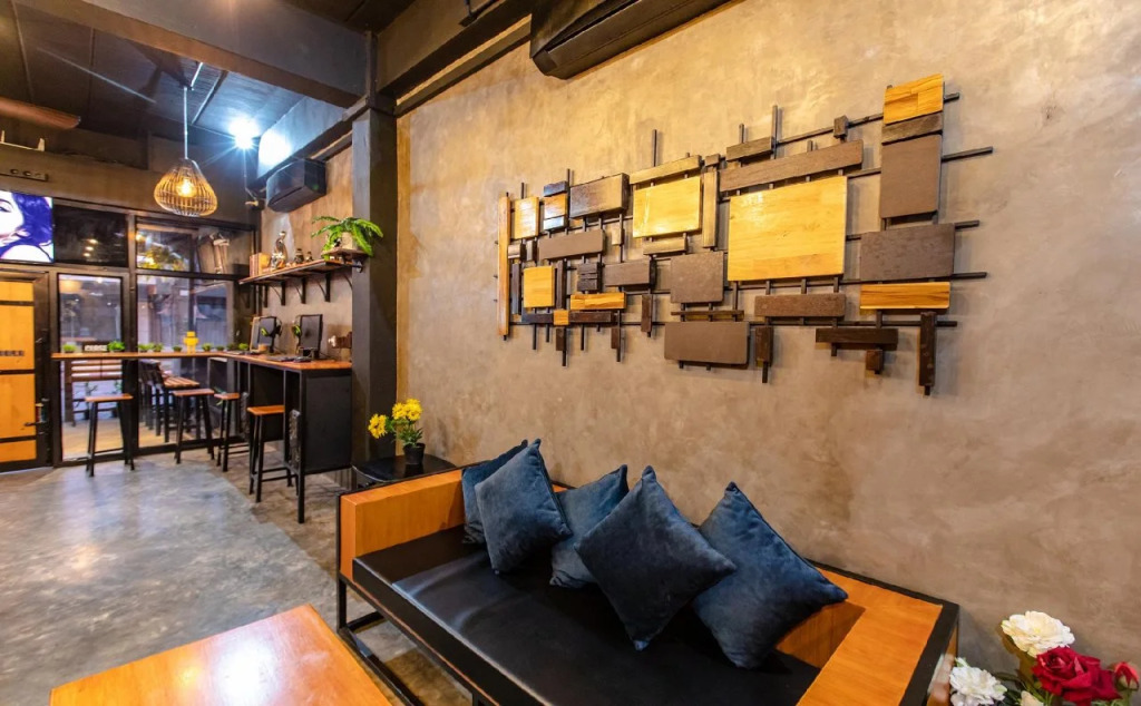 The Z Nite Hostel