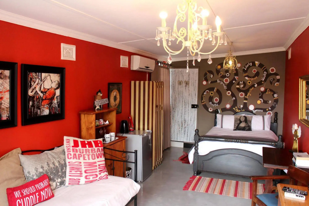 Terebinte Bed & Breakfast - Durban