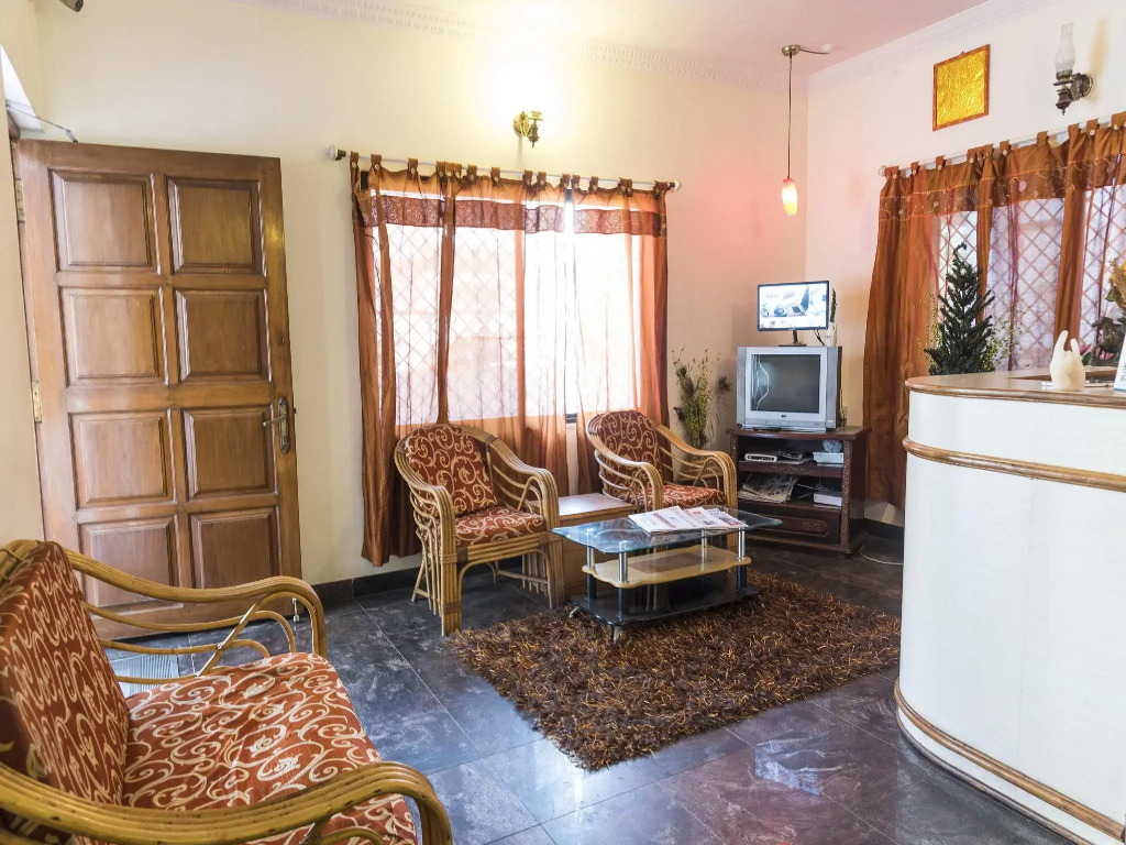OYO 3241 Home Stay Indiranagar