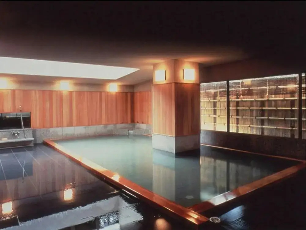 Hotel Marusansou