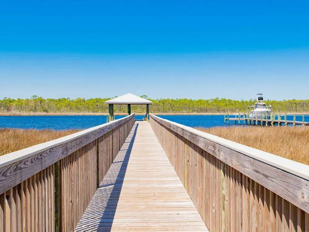 Redfish Harbor Pelican Place