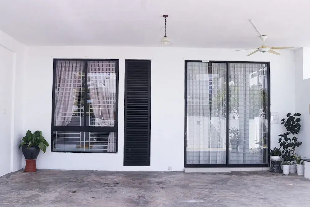 Happy Homestay Alor Setar