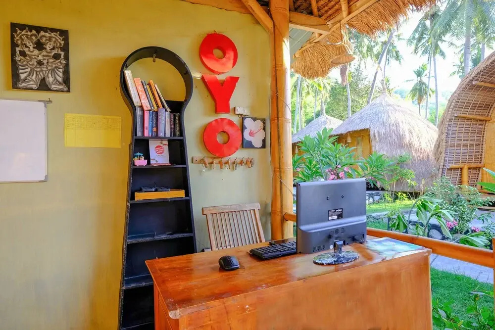 Cici’s Bungalow by OYO Rooms