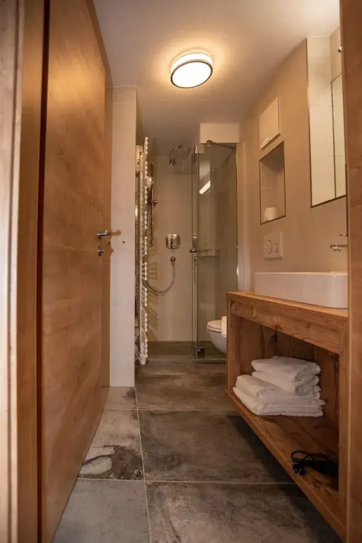 Appartement aurum